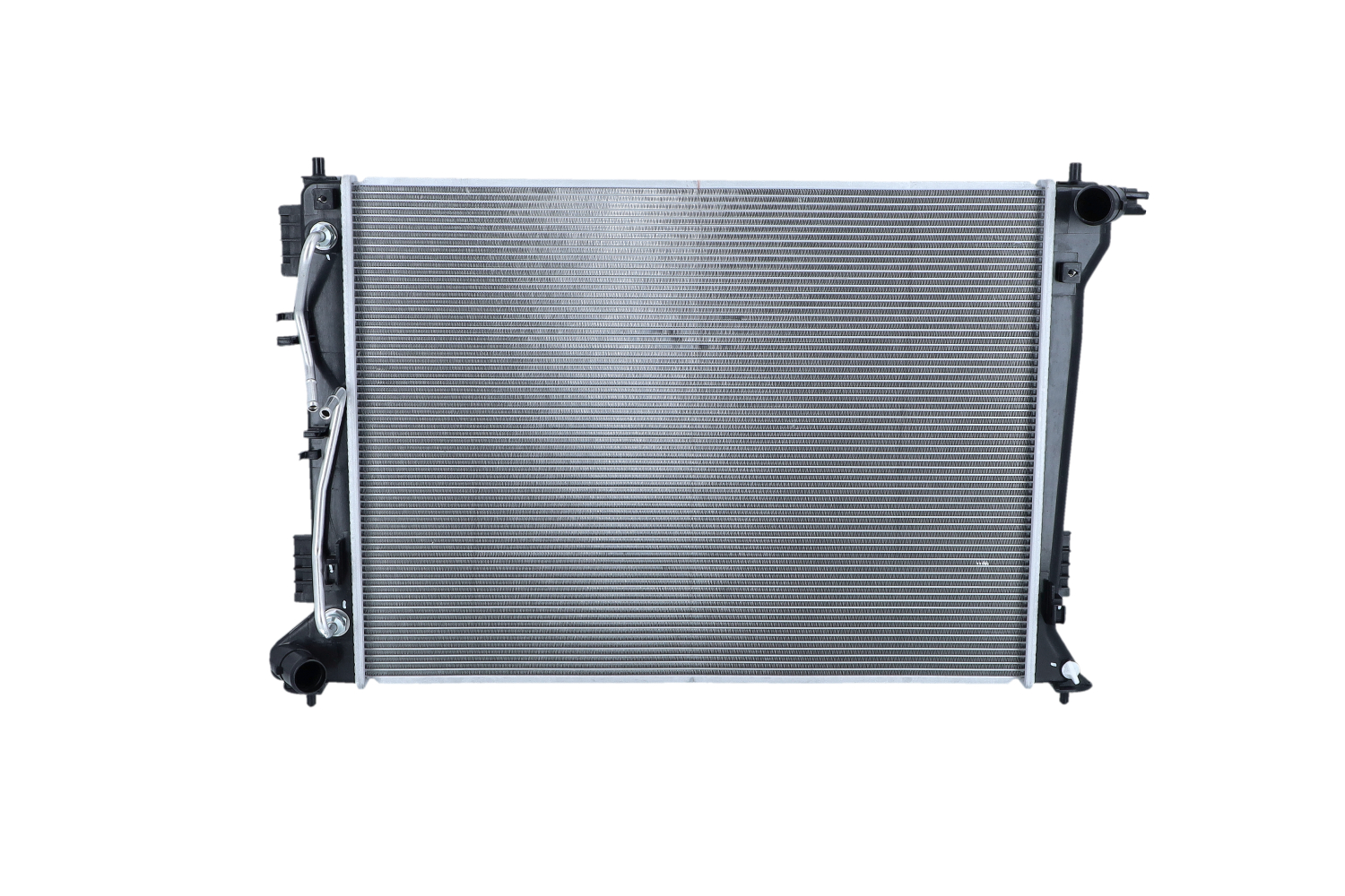 NRF 550141 Ψυγειο νερου HYUNDAI Tucson (TL, TLE) φθηνά