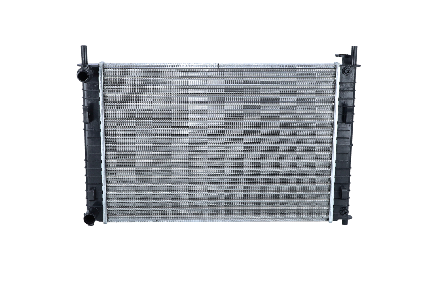 Kühler, Motorkühlung 56134A NRF 2S6H8005-BB MAZDA
