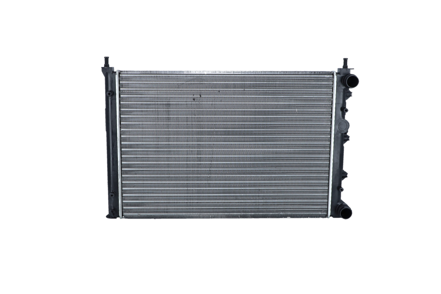 NRF Chłodnica, układ chłodzenia silnika 58305A NRF 58305A oryginalne Chłodnica wody AR6 Van (280) koszt