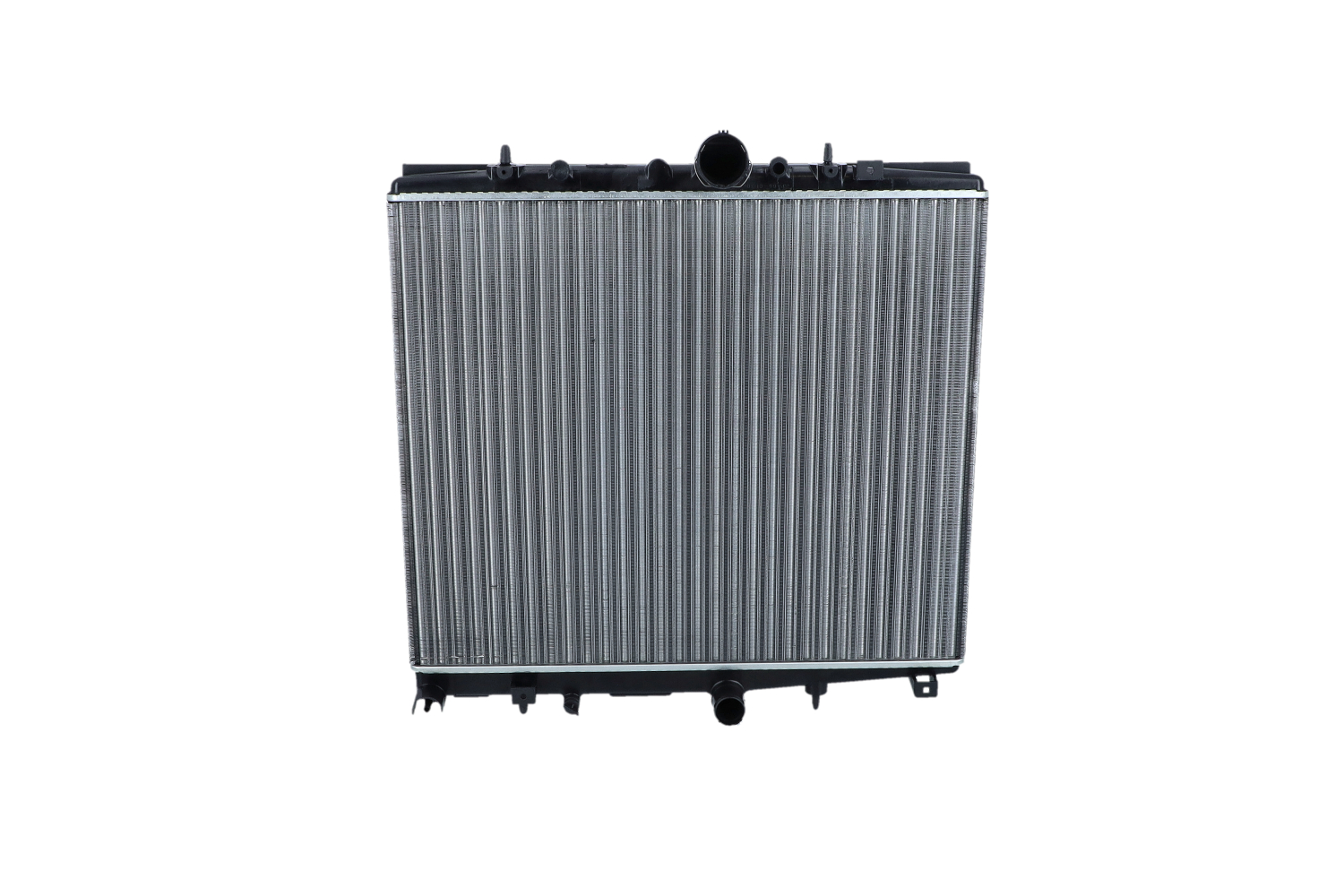 NRF 58315A Wasserkühler Citroen Jumpy Kastenwagen 2.0 i 140 PS Benzin Kosten