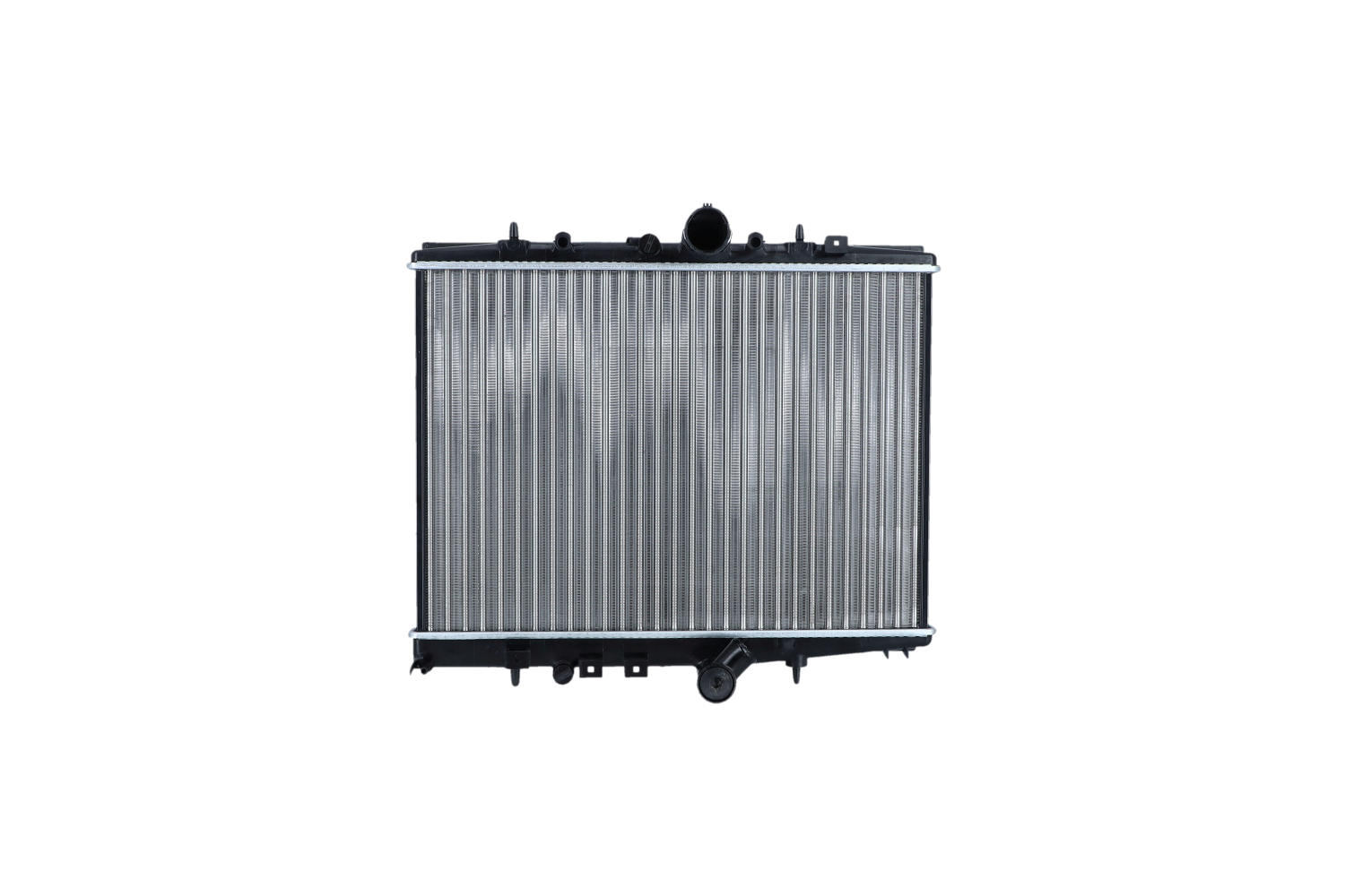 NRF 58351A Radiatore motore