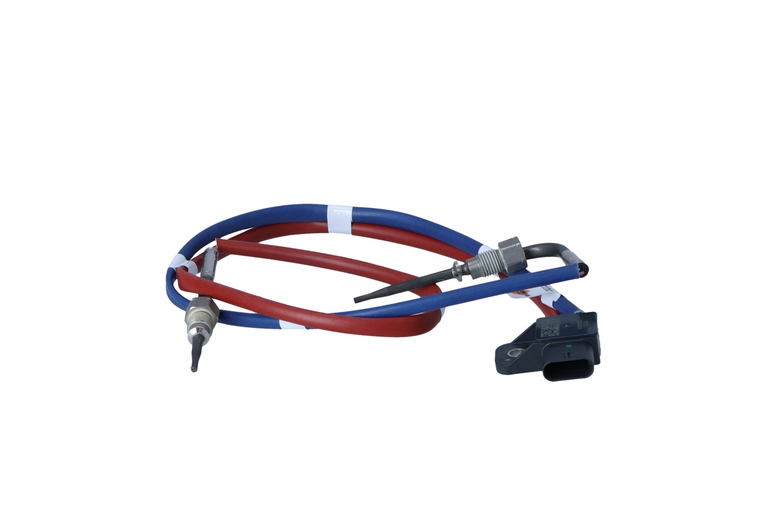 NRF Czujnik, temperatura spalin 707213 Czujnik temperatury spalin NRF RENAULT 707213