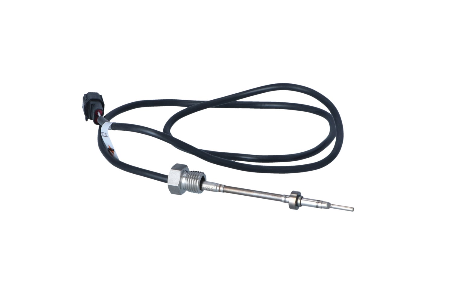 NRF 707216 Czujnik temp spalin Ford Ranger TKE tanie
