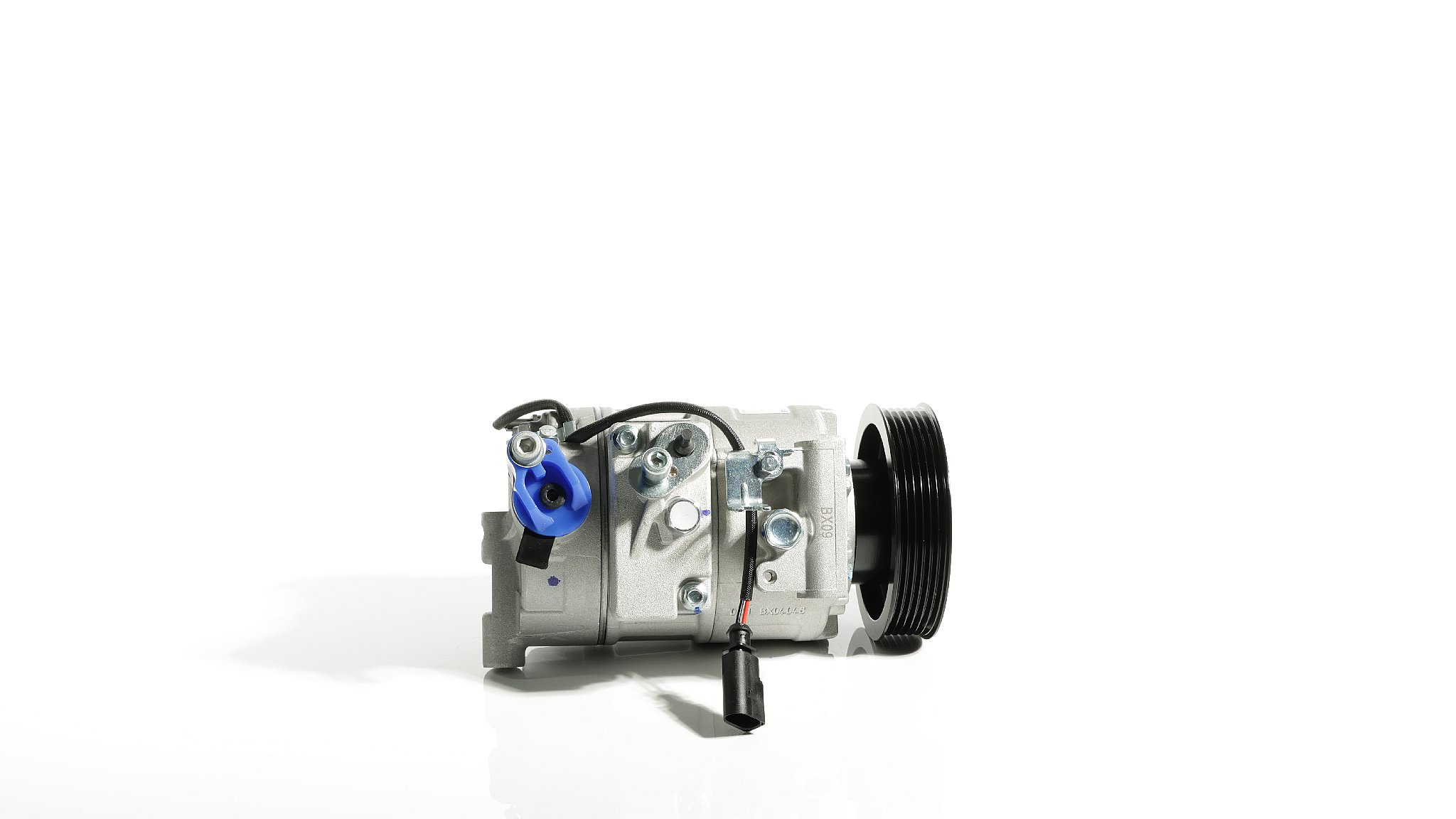 MAHLE 72530909 Sprężarka klimatyzacji