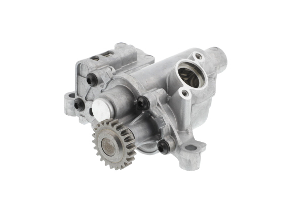 Byta Oljepump AUDI A5 pris TOPRAN 117 208