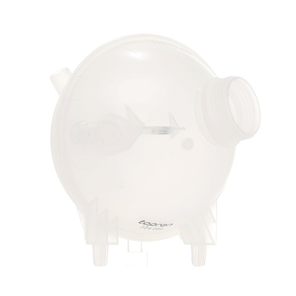 TOPRAN Serbatoio Compensazione Refrigerante 724067 In Plastica Per PEUGEOT 307/308 E CITROËN C4