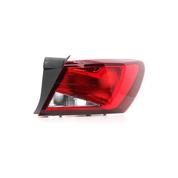 Zadné svetlo ST4264163 PRASCO 5F0945096D SEAT