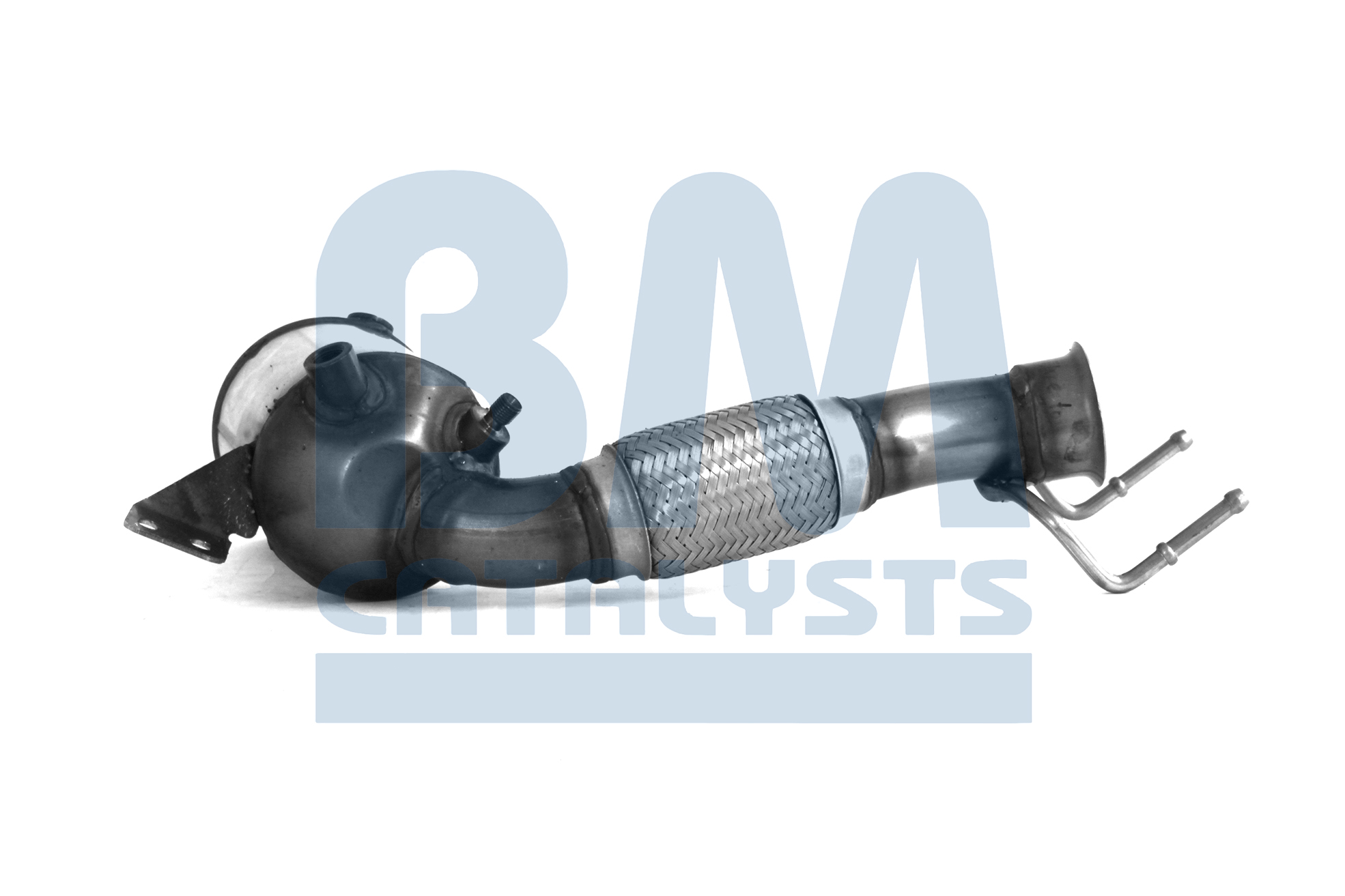 BM92647H BM CATALYSTS BMW F45 Katalysator kaufen