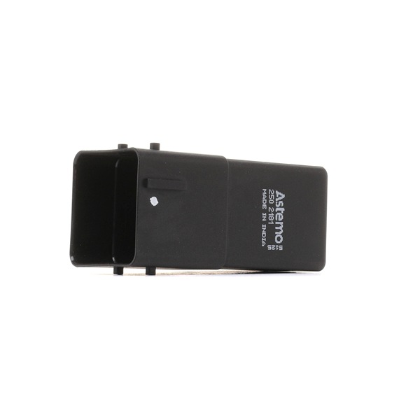 Gloeirelais 2502181 HITACHI 2502181 OPEL