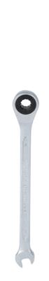KS TOOLS BT013706 Klucz oczkowy z grzechotką