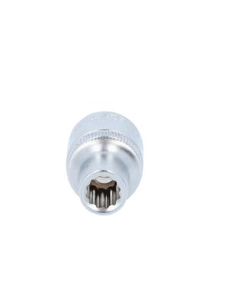 KS TOOLS BT022408 Zestaw kluczy nasadowych