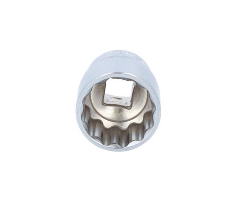 KS TOOLS BT022430 Zestaw kluczy nasadowych