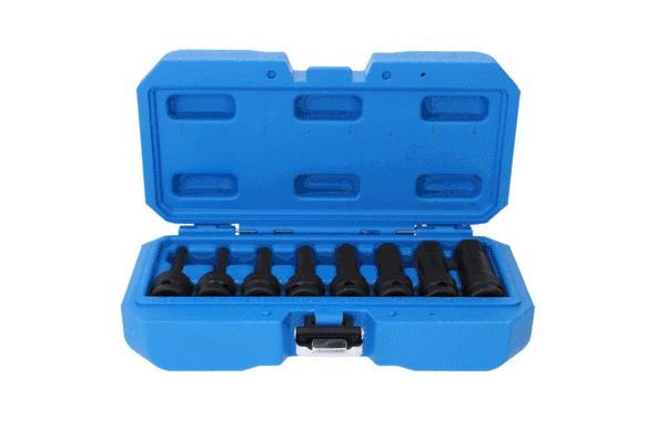 KS TOOLS BT022615 Muciņu komplekts
