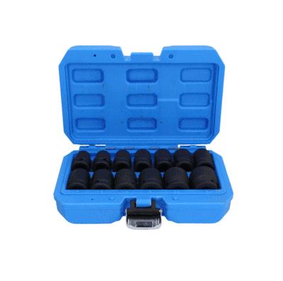 KS TOOLS BT022620 Kraft-Stecknuss-Satz