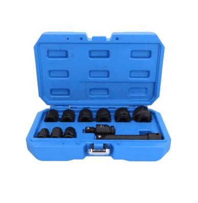 KS TOOLS BT022645 Kraft-Stecknuss-Satz