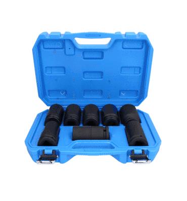 KS TOOLS BT025600 Σετ καρυδάκια αέρος
