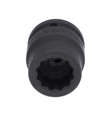 KS TOOLS BT025601 Kraft-Stecknuss