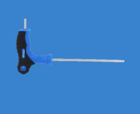 KS TOOLS BT041003 Angled Screwdriver