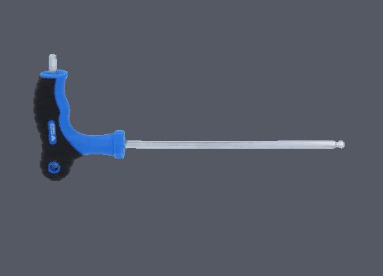 KS TOOLS BT041005 Angled Screwdriver