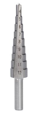 KS TOOLS BT101926 Lépcsős fúró