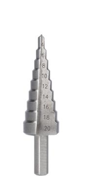 KS TOOLS BT101927 Lépcsős fúró