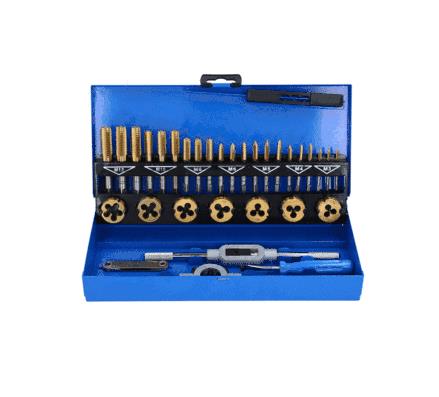 KS TOOLS BT101950 Draadsnijderset