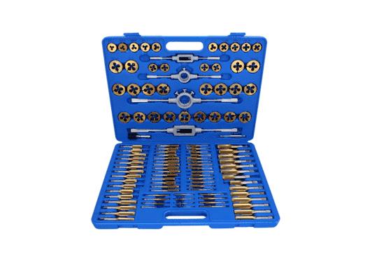 KS TOOLS BT101985 Draadsnijderset