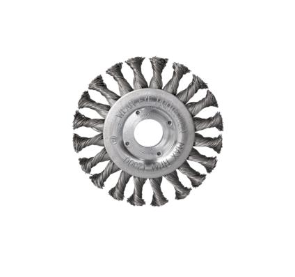 KS TOOLS BT103102 Disque de brosse, perceuse