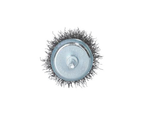 KS TOOLS BT103105 Brosse abrasive, meuleuse d'angle