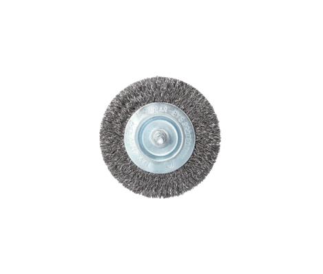 KS TOOLS BT103107 Disque de brosse, perceuse