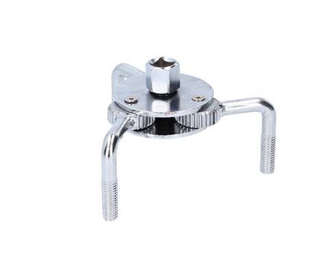 KS TOOLS BT711105 Kit clé coiffe pour filtre à huile