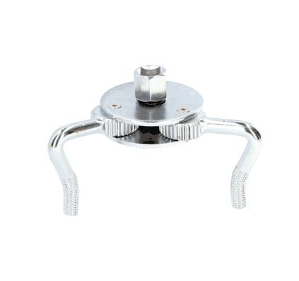 KS TOOLS BT711106 Kit clé coiffe pour filtre à huile