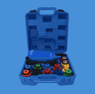 KS TOOLS BT711110 Funnel Set