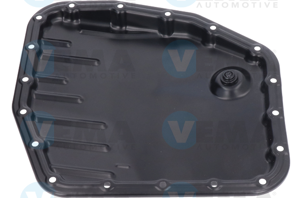 auto Olejová vaňa automatickej prevodovky VEMA 110048 kúpiť