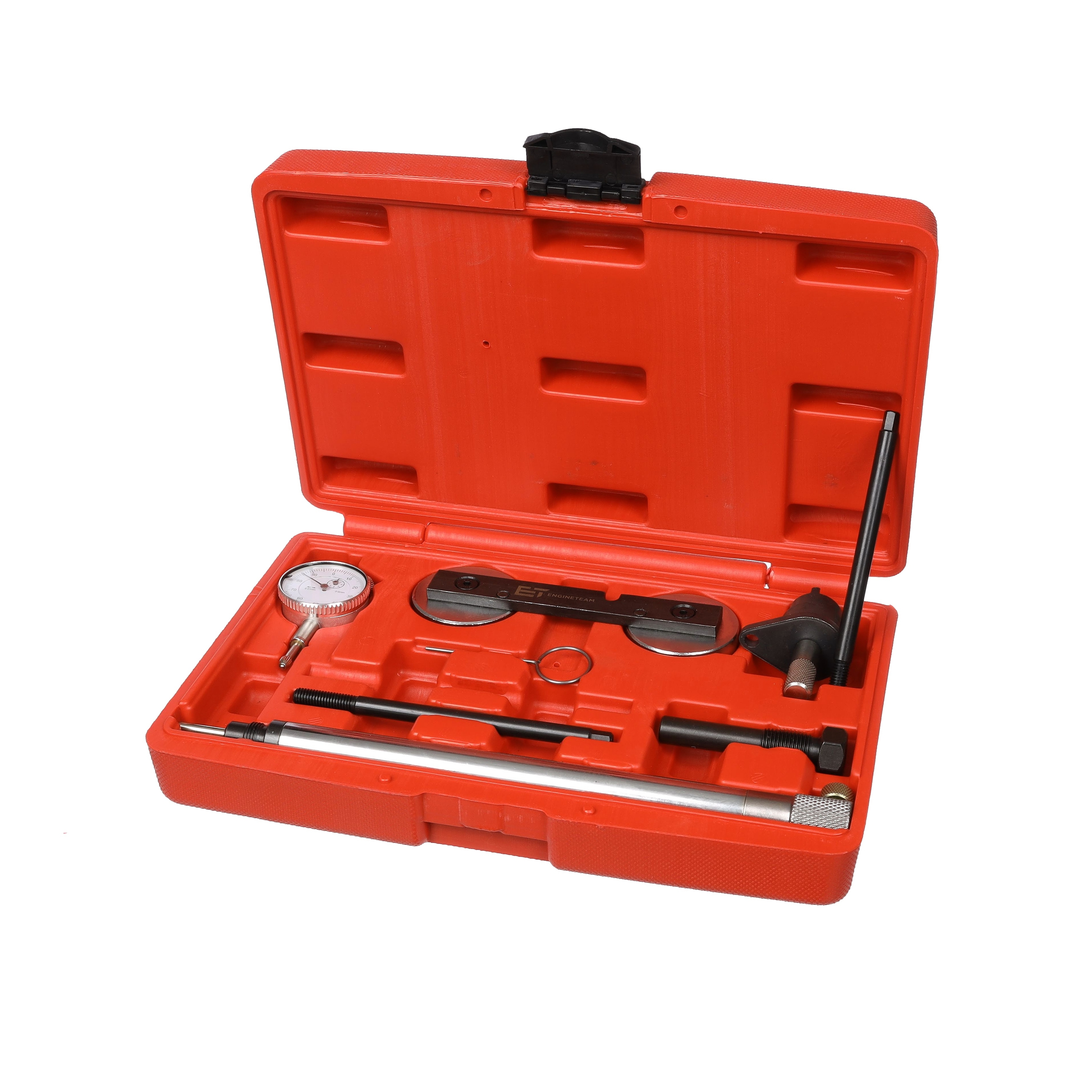 Montagewerkzeugsatz, Riementrieb HP0023 ET ENGINETEAM T40011 VW