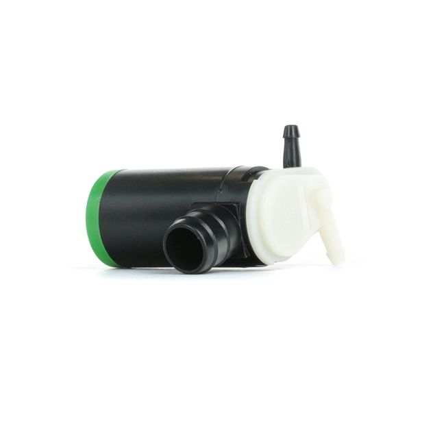 METZGER Pompa Acqua Lavavetri Anteriore 2220022 Per Audi A4, A6, A8, 80, Cabrio - Ricambio Originale
