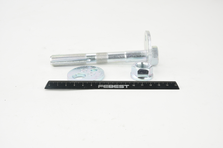 FEBEST 0129-028-KIT Vis de correction du carrossage