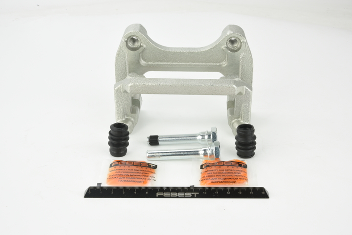 Ashoes, remklauwgeleiding 0577C-CX5R FEBEST K0112628X FORD