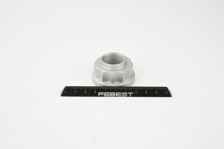 Kit riparazione, Sospensione ruota 1698-NHUB02 FEBEST 002 990 58 54 MERCEDES-BENZ