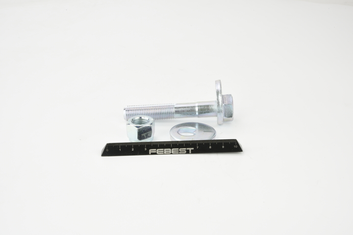 FEBEST 2329-008-KIT VW T5 Transporter Styrtkorrektionsskrue pris