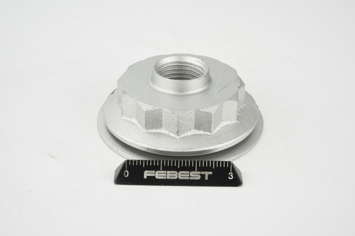 FEBEST 2998-002 Écrou, rotule de suspension
