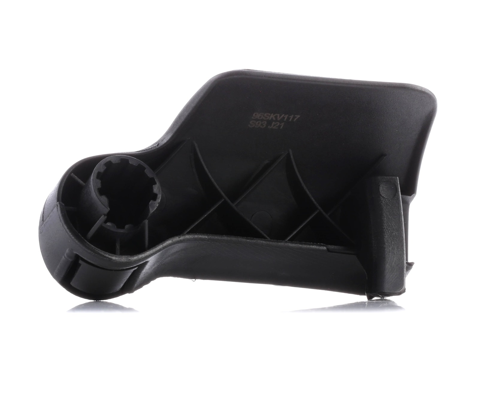 ESEN SKV 96SKV117 Handle, bonnet release-image-18164558
