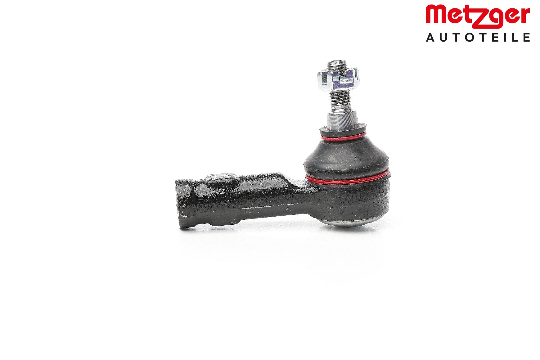 Track rod end HY-106 METZGER 56820-1C-080 MITSUBISHI