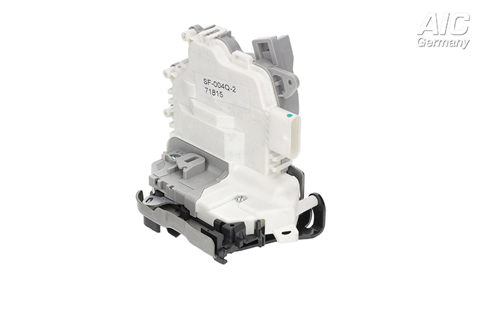 Serrure de porte 71815 AIC 8J1 837 016 D Serrure de porte 71815 AIC 8J1 837 016D PORSCHE