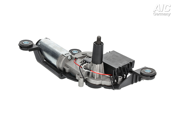 AIC 71827 Vaskedyse, forlygtevisker / vasker