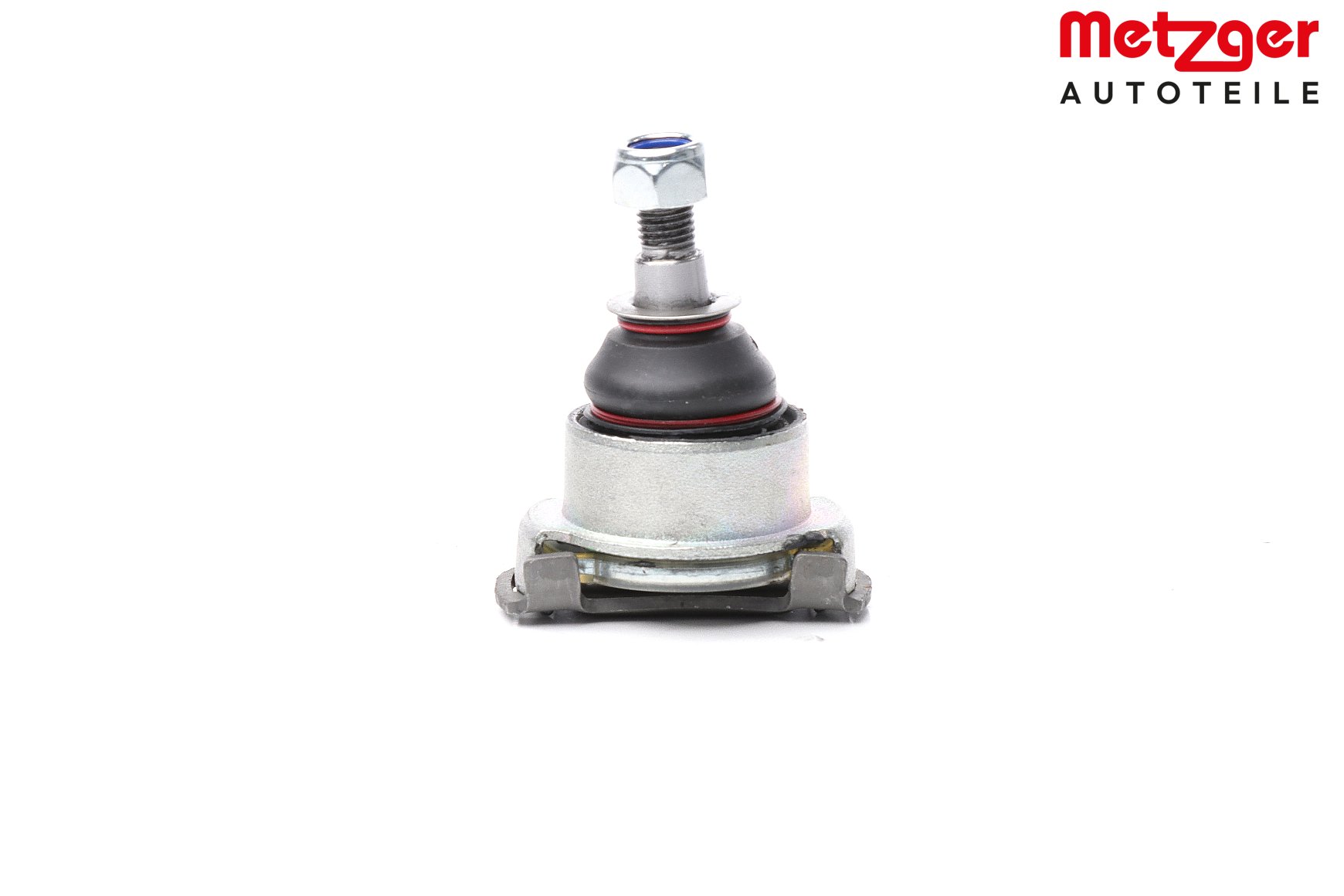 METZGER 7-75 Spindelled
