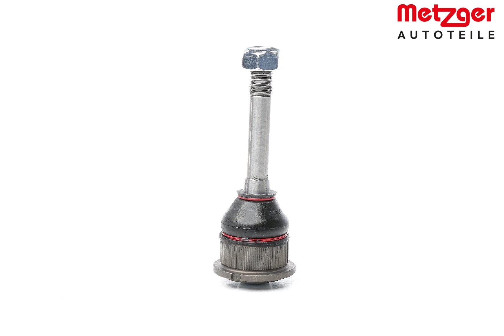 METZGER 7-78 Pallonivel