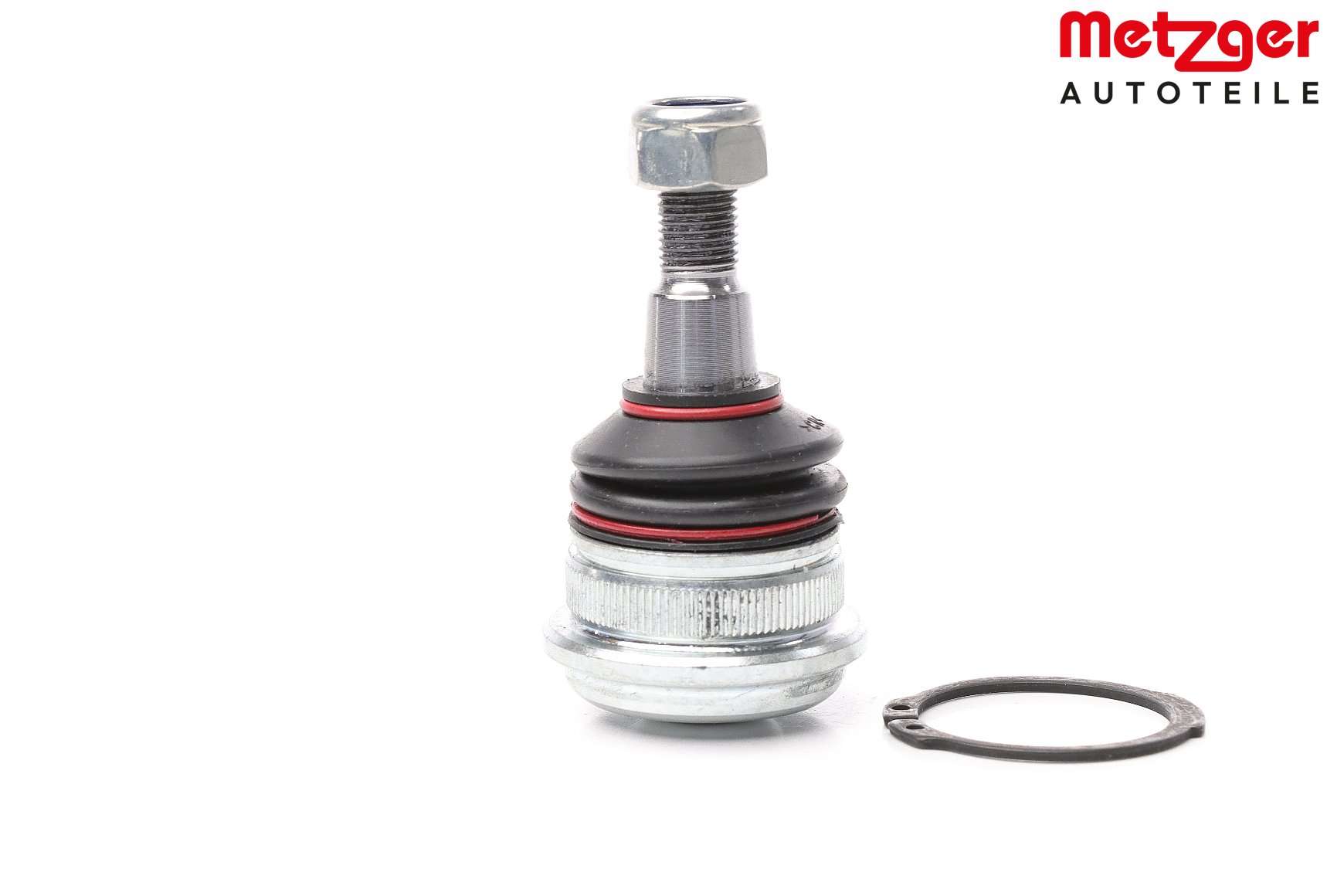 Rotule de suspension 57008418 METZGER 5453014200 KIA