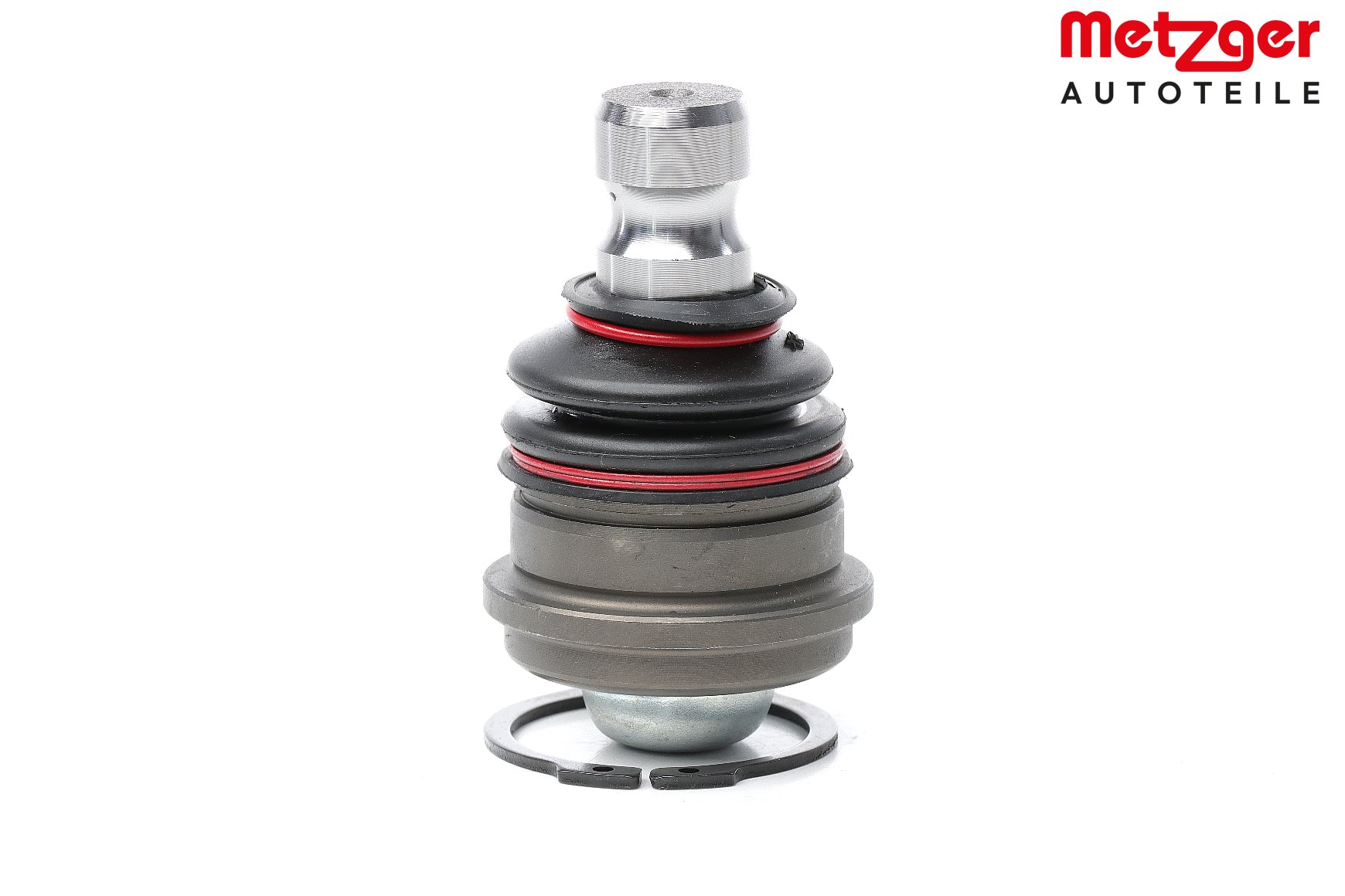 METZGER HY-612K Rótula de suspensión