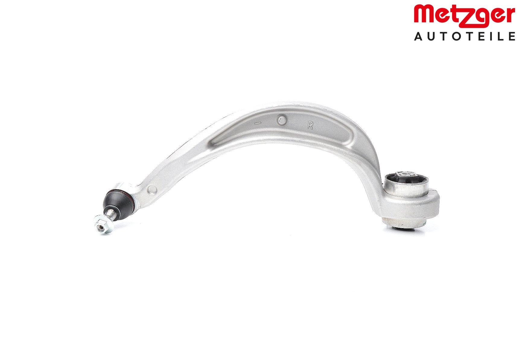 METZGER 6-7696 Rameno zavesenia kolies
